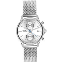 Orologio Jack&co Donna Marcello in Acciaio JW0148M1 - JW0148M1